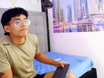 Chaturbate Live Sex of jhon_maykoll