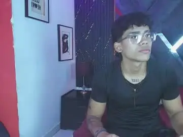 Chaturbate Live Porn of jhon_maykoll