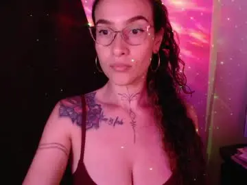 Chaturbate Live Porn of katehathor8