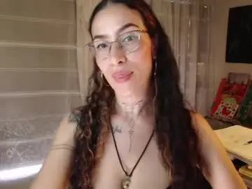 Chaturbate Adult Video Chat of katehathor8