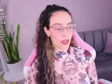 Chaturbate Nude Webcam of katehathor8