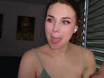 Chaturbate Sex Chat of katerinchik