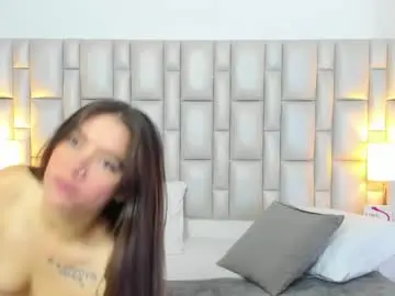 Chaturbate Sex Chat of katy_and_paola