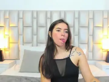 Chaturbate Live Porn of katy_and_paola
