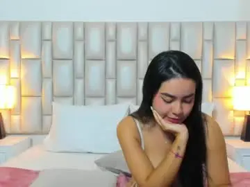 Chaturbate Sex Cam of katy_and_paola