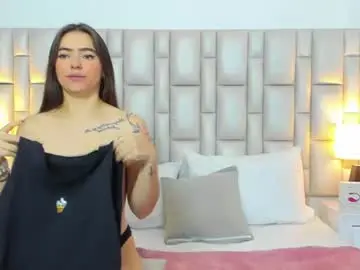 Chaturbate Private Sex Chat of katy_and_paola