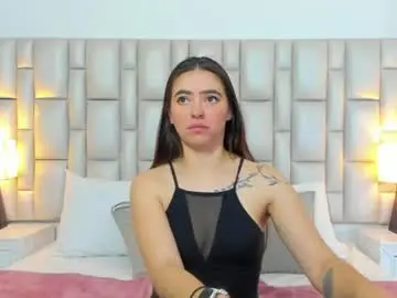 Chaturbate Best live sex cam show of katy_and_paola