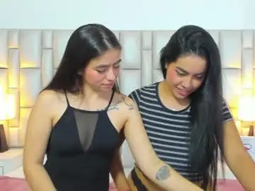 Chaturbate Adult Webcam of katy_and_paola