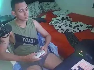 Chaturbate Live Sex of kenneth3141592
