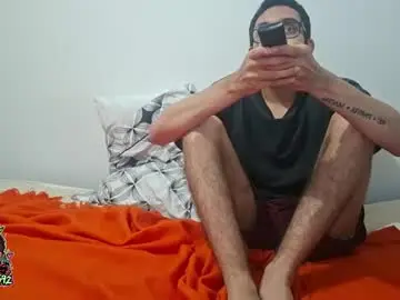 Chaturbate Adult Webcam of kenneth3141592