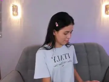 Chaturbate Best Webcam of kira_star05