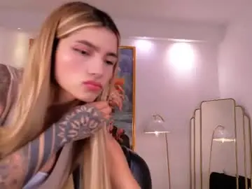 Chaturbate Live Sex of lexiewayne