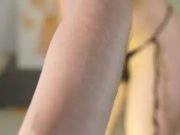 Chaturbate Sex Cam of libbyshepard