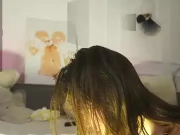 Chaturbate Live Sex of libbyshepard
