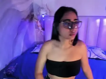 Chaturbate Free Porn Cam of miarhodes_