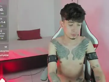 Chaturbate Best Webcam of nova_hard