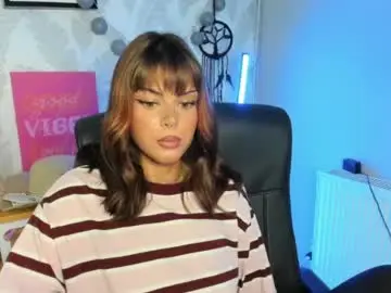 Chaturbate Live Sex Cam of nova_sin