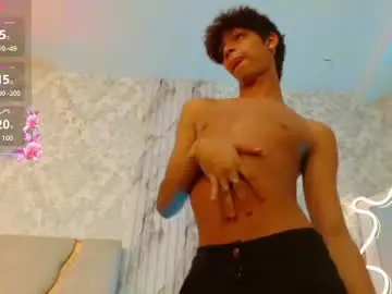 Chaturbate Watch Live Sex Cams of oliiver_tay