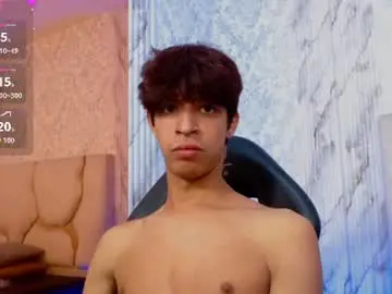 Chaturbate Best live sex cam show of oliiver_tay