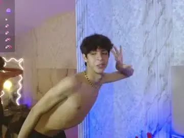 Chaturbate Sex Cam of oliiver_tay
