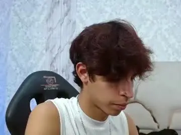 Chaturbate Best live sex cam show of oliiver_tay