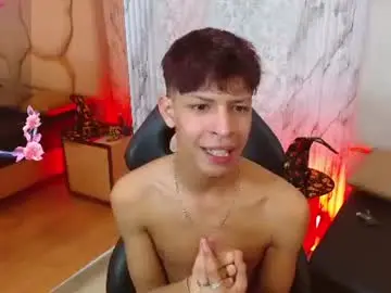 Chaturbate Watch Live Sex Cams of oliiver_tay