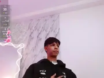 Chaturbate Adult Webcams of oliiver_tay