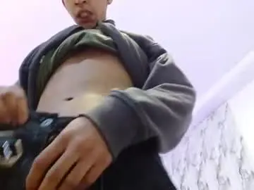 Chaturbate Sex Chat of oliiver_tay