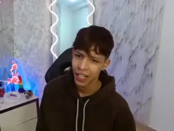 Chaturbate Adult Webcam of oliiver_tay