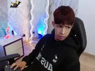 Chaturbate Sex Chat of oliiver_tay