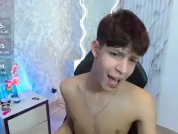 Chaturbate Watch Live Sex Cams of oliiver_tay