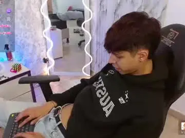 Chaturbate Live Porn of oliiver_tay