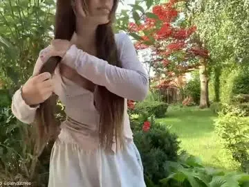 Chaturbate Adult Webcam of patry333