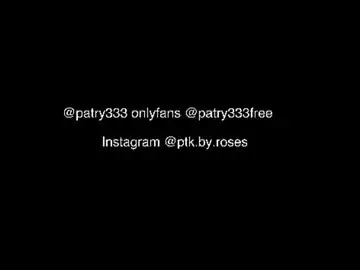 Chaturbate Adult Video Chat of patry333