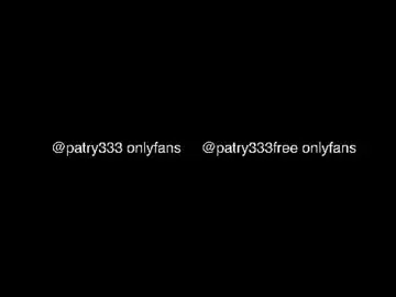 Chaturbate Sex Chat of patry333