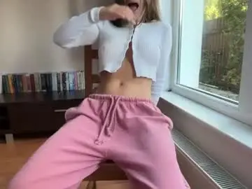 Chaturbate Free Live Porn of patry333