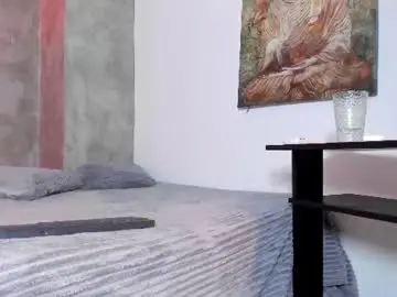 Chaturbate Nude Webcam of raymond_steel