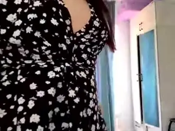 Chaturbate Sex Cam of sandiemarr