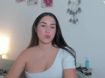 Chaturbate Best live sex cam show of scarlett_00_