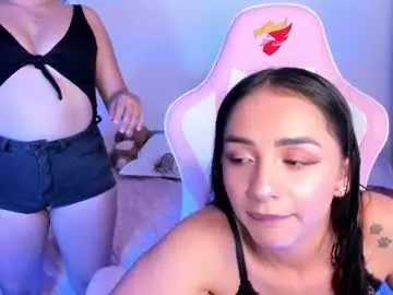 Chaturbate Live Sex Cam of scarlett_00_