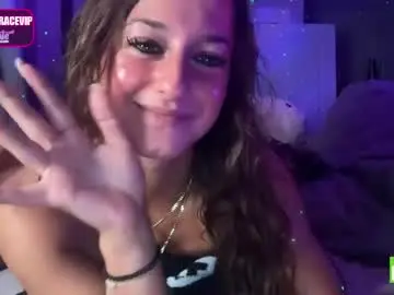 Chaturbate Adult Webcam of scarlettgracevip