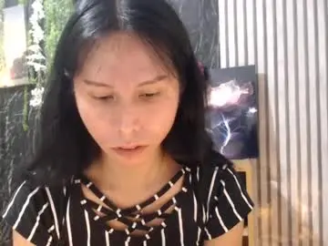 Chaturbate Live Sex of sexy_shanee
