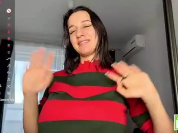 Chaturbate Sex Cam of sharitaklemme