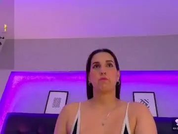 Chaturbate Sex Cam of sharonevanss