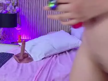 Chaturbate Nude Webcam of silvialugo