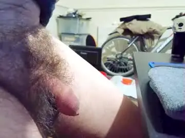 Chaturbate Adult Video Chat of smallhairyuncut