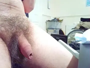 Chaturbate Private Sex Chat of smallhairyuncut
