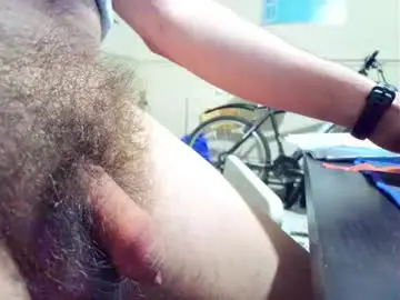 Chaturbate Adult Webcams of smallhairyuncut