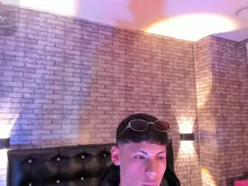 Chaturbate Watch Live Sex Cams of smith_luxe