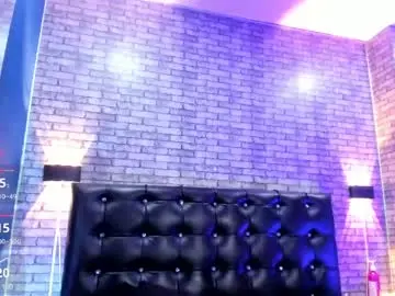 Chaturbate Private Sex Chat of smith_luxe